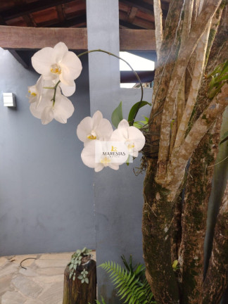 Imagem Casa com 1 Quarto à Venda, 200 m² em Maresias - São Sebastião