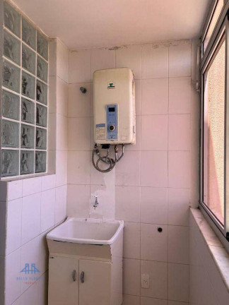 Imagem Apartamento com 3 Quartos à Venda, 101 m² em Centro - Florianópolis Imagem Apartamento com 3 Quartos à Venda, 101 m² em Centro - Florianópolis