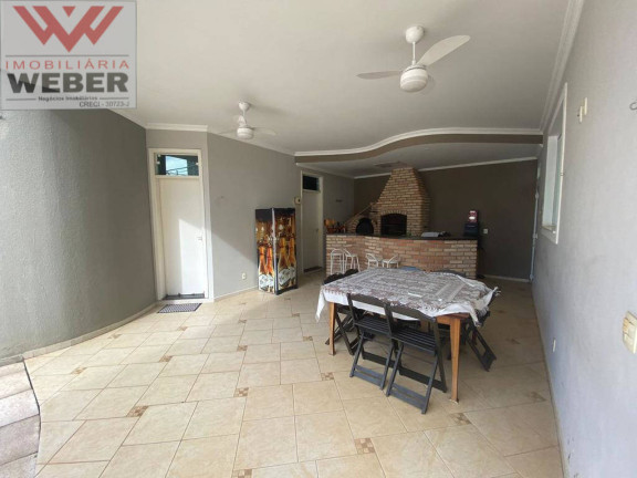 Imagem Casa de Condomínio com 4 Quartos à Venda, 482 m² em Parque Residencial Villa Dos Inglezes - Sorocaba