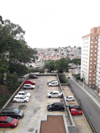 Imagem Apartamento com 2 Quartos à Venda, 50 m² em Jardim Vila Formosa - São Paulo Imagem Apartamento com 2 Quartos à Venda, 50 m² em Jardim Vila Formosa - São Paulo