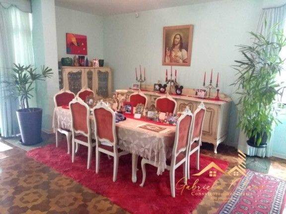 Imagem Casa com 3 Quartos à Venda, 395 m² em Centro - Mogi Mirim Imagem Casa com 3 Quartos à Venda, 395 m² em Centro - Mogi Mirim