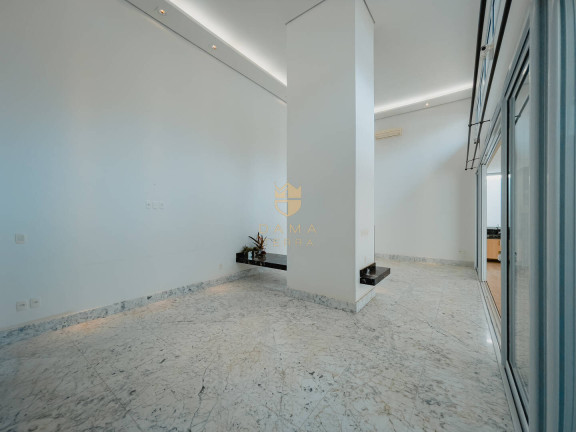 Imagem Casa de Condomínio com 4 Quartos à Venda, 600 m² em Parque Das Laranjeiras - Itatiba