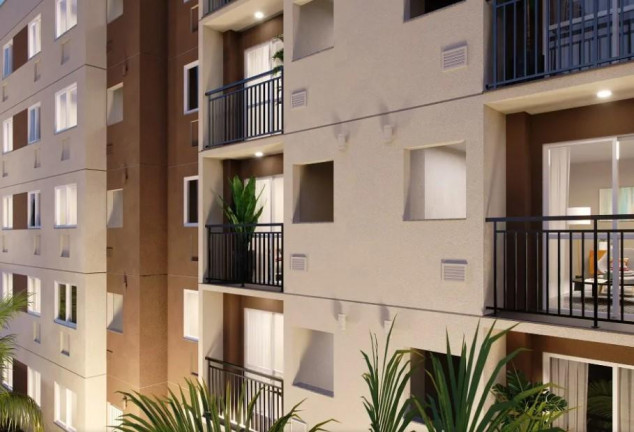 Imagem Apartamento com 1 Quarto à Venda, 31 m² em Andaraí - Rio De Janeiro