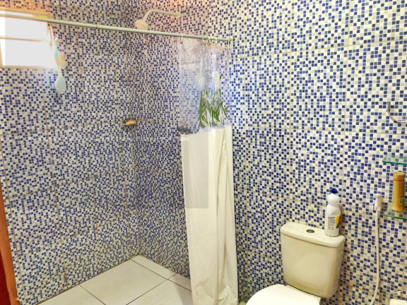 Imagem Casa com 4 Quartos à Venda, 150 m² em Passaré - Fortaleza