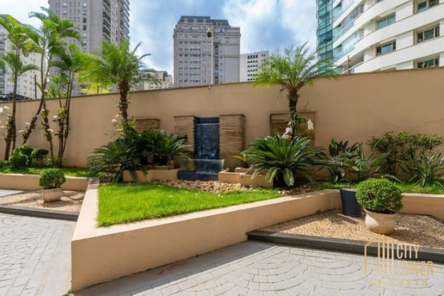 Imagem Apartamento com 3 Quartos à Venda, 108 m² em Itaim Bibi - São Paulo