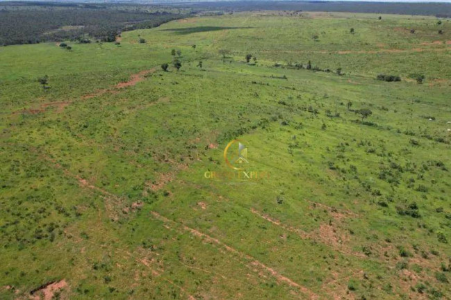 Imagem Fazenda à Venda, 11.340.000 m² em Zona Rural - Campo Grande Imagem Fazenda à Venda, 11.340.000 m² em Zona Rural - Campo Grande