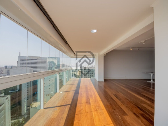 Imagem Apartamento com 2 Quartos à Venda, 155 m² em Paraíso - São Paulo Imagem Apartamento com 2 Quartos à Venda, 155 m² em Paraíso - São Paulo