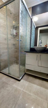 Imagem Apartamento com 3 Quartos à Venda, 56 m² em Cocaia - Guarulhos