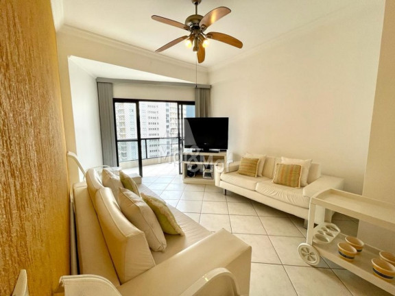 Imagem Apartamento com 3 Quartos para Alugar, 160 m² em Pitangueiras - Guarujá