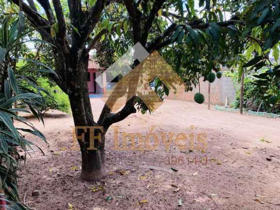 Imagem Casa com 2 Quartos à Venda, 300 m² em Broa - Brotas