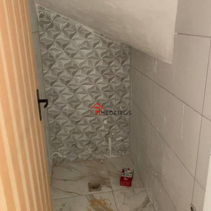 Imagem Casa com 2 Quartos à Venda, 58 m² em Ocian - Praia Grande
