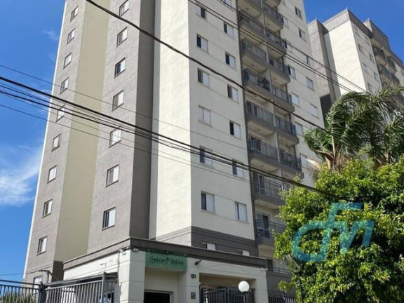 Foto do imóvel Apartamento com 3 Quartos à Venda, 98 m² em Mogi Moderno - Mogi Das Cruzes