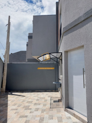 Imagem Sobrado com 2 Quartos à Venda, em Jardim Rubi - Sorocaba Imagem Sobrado com 2 Quartos à Venda, em Jardim Rubi - Sorocaba