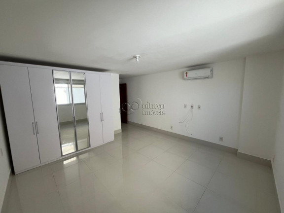 Imagem Apartamento com 3 Quartos para Alugar, 135 m² em Praia Do Pecado - Macaé
