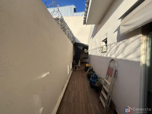 Imagem Casa com 3 Quartos à Venda, 158 m² em Sebastião Amorim - Patos De Minas
