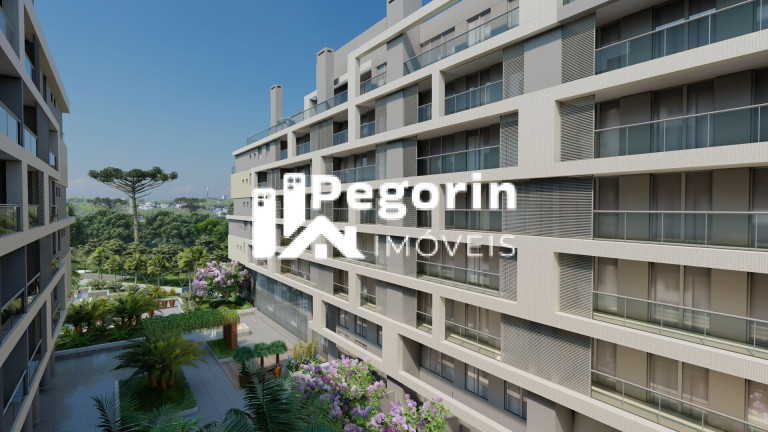 Imagem Apartamento com 3 Quartos à Venda, 313 m² em Campina Do Siqueira - Curitiba Imagem Apartamento com 3 Quartos à Venda, 313 m² em Campina Do Siqueira - Curitiba