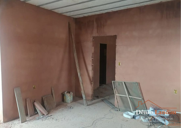 Imagem Casa com 3 Quartos à Venda, 150 m² em Planalto - Montes Claros
