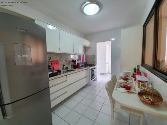 Imagem Imóvel com 3 Quartos à Venda, 131 m² em Jardim Apipema - Salvador Imagem Imóvel com 3 Quartos à Venda, 131 m² em Jardim Apipema - Salvador