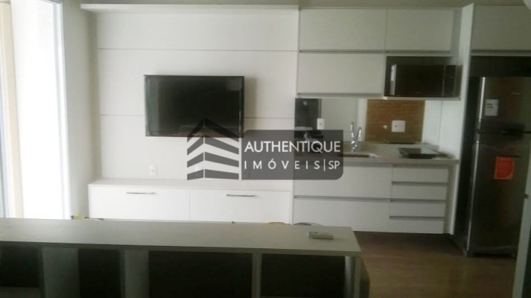 Imagem Apartamento com 1 Quarto à Venda, 43 m² em Vila Olímpia - São Paulo Imagem Apartamento com 1 Quarto à Venda, 43 m² em Vila Olímpia - São Paulo