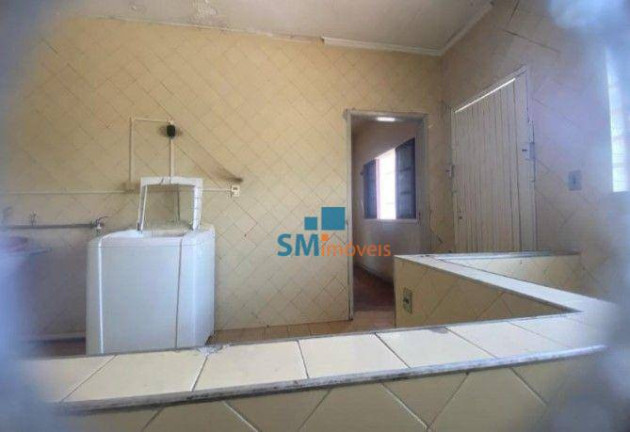 Imagem Sobrado com 5 Quartos à Venda, 236 m² em Vila Vivaldi - São Bernardo Do Campo