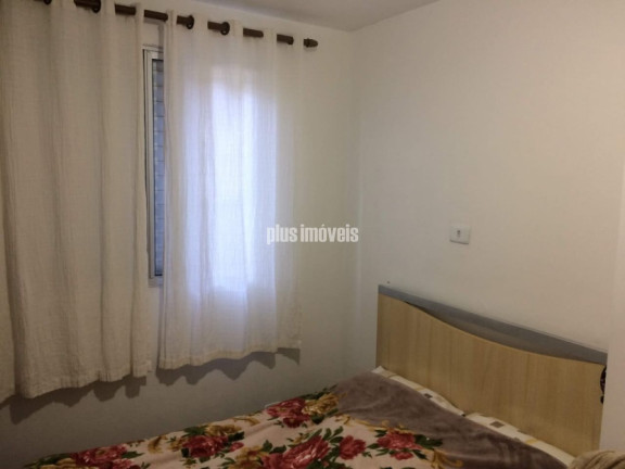 Imagem Apartamento com 2 Quartos à Venda, 43 m² em Santo Amaro - São Paulo Imagem Apartamento com 2 Quartos à Venda, 43 m² em Santo Amaro - São Paulo