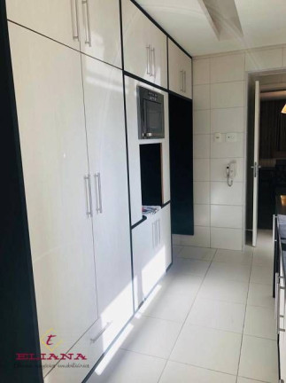 Imagem Apartamento com 3 Quartos à Venda, 168 m² em água Branca - São Paulo