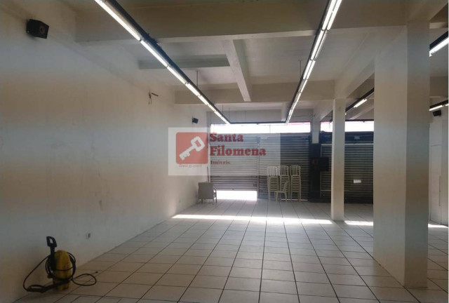 Imóvel Comercial à Venda, 780 m² em Centro - Santo André