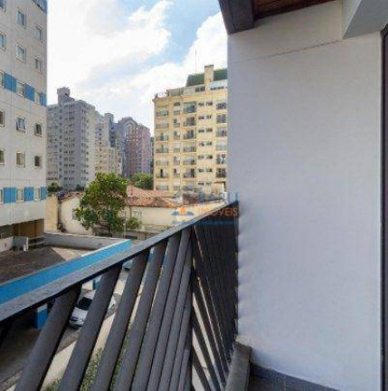 Imagem Apartamento com 2 Quartos à Venda, 104 m² em Jardim Paulista - São Paulo Imagem Apartamento com 2 Quartos à Venda, 104 m² em Jardim Paulista - São Paulo