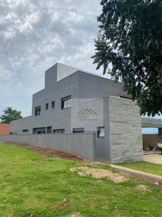 Imagem Sobrado com 4 Quartos à Venda, 400 m² em Jardim Olhos D'água - Ribeirão Preto