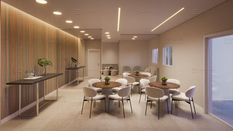 Imagem Apartamento com 3 Quartos à Venda, 51 m² em Santo Amaro - São Paulo Imagem Apartamento com 3 Quartos à Venda, 51 m² em Santo Amaro - São Paulo