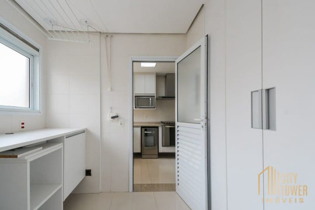 Imagem Apartamento com 3 Quartos à Venda, 157 m² em Vila Nova Conceição - São Paulo