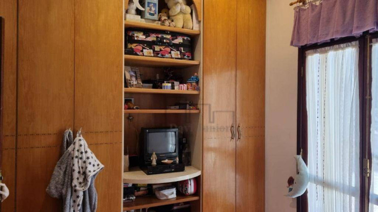 Imagem Casa com 4 Quartos à Venda, 600 m² em Condomínio Vivendas Do Lago - Sorocaba