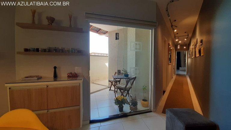 Imagem Casa com 2 Quartos à Venda, 78 m² em Jardim Jaraguá - Atibaia