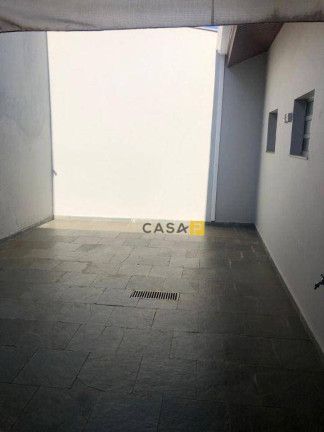 Imagem Casa com 1 Quarto à Venda, 160 m² em Jardim São Paulo - Americana