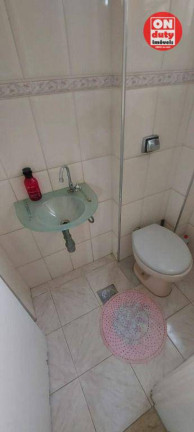 Imagem Apartamento com 3 Quartos à Venda, 137 m² em Gonzaga - Santos Imagem Apartamento com 3 Quartos à Venda, 137 m² em Gonzaga - Santos