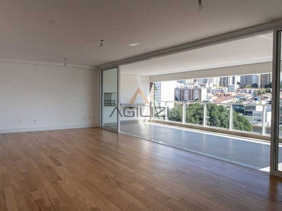 Imagem Apartamento com 4 Quartos à Venda, 212 m² em Perdizes - São Paulo