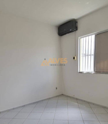 Imagem Casa de Condomínio com 2 Quartos à Venda, 90 m² em Papagaio - Feira De Santana Imagem Casa de Condomínio com 2 Quartos à Venda, 90 m² em Papagaio - Feira De Santana