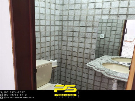 Imagem Apartamento com 3 Quartos à Venda, 150 m² em Intermares - Cabedelo