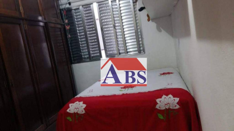 Imagem Casa com 2 Quartos à Venda, 69 m² em Piratininga - Santos