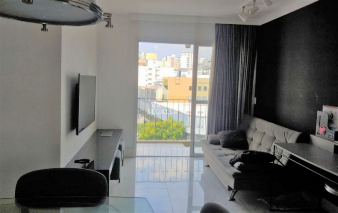 Imagem Apartamento com 2 Quartos à Venda, 70 m² em Perdizes - São Paulo Imagem Apartamento com 2 Quartos à Venda, 70 m² em Perdizes - São Paulo
