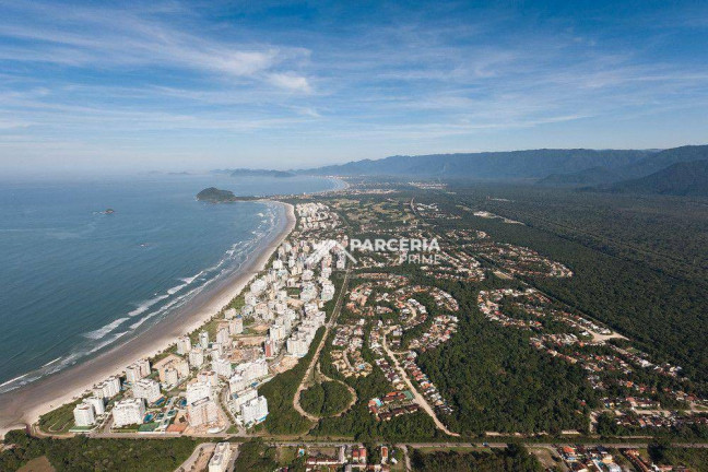Terreno à Venda, 600 m² em Riviera Módulo 16 - Bertioga