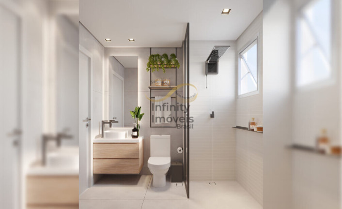 Imagem Apartamento com 2 Quartos à Venda, 59 m² em Estoril - Belo Horizonte Imagem Apartamento com 2 Quartos à Venda, 59 m² em Estoril - Belo Horizonte