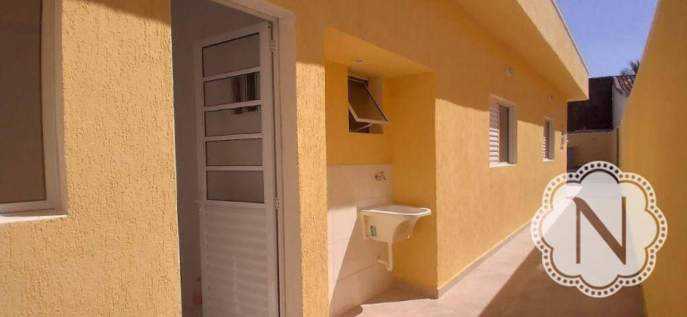 Imagem Casa com 2 Quartos à Venda, 63 m² em Gaivota - Itanhaém Imagem Casa com 2 Quartos à Venda, 63 m² em Gaivota - Itanhaém