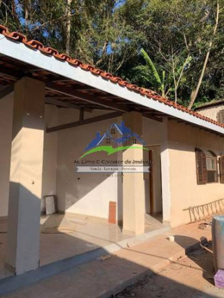 Imagem Chácara com 1 Quarto à Venda, 560 m² em Portão - Atibaia