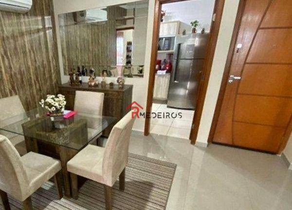 Imagem Apartamento com 3 Quartos à Venda, 117 m² em Vila Guilhermina - Praia Grande