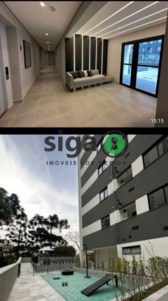 Imagem Apartamento com 2 Quartos para Alugar, 42 m² em Umarizal - São Paulo Imagem Apartamento com 2 Quartos para Alugar, 42 m² em Umarizal - São Paulo