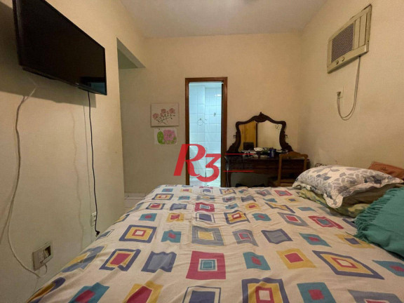 Imagem Apartamento com 2 Quartos à Venda, 58 m² em Vila Matias - Santos Imagem Apartamento com 2 Quartos à Venda, 58 m² em Vila Matias - Santos