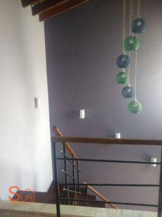 Imagem Casa com 3 Quartos à Venda, 224 m² em Vila João Ramalho - Santo André Imagem Casa com 3 Quartos à Venda, 224 m² em Vila João Ramalho - Santo André