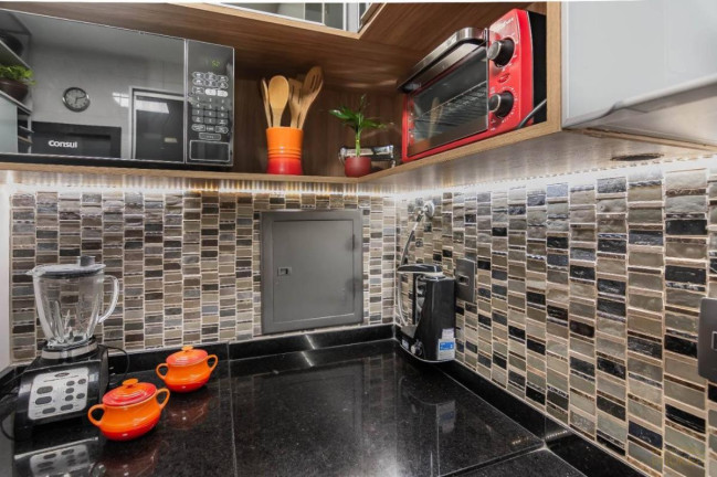 Imagem Apartamento com 4 Quartos à Venda, 128 m² em Buritis - Belo Horizonte