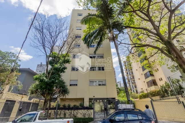 Imagem Apartamento com 3 Quartos à Venda, 115 m² em Indianópolis - São Paulo Imagem Apartamento com 3 Quartos à Venda, 115 m² em Indianópolis - São Paulo